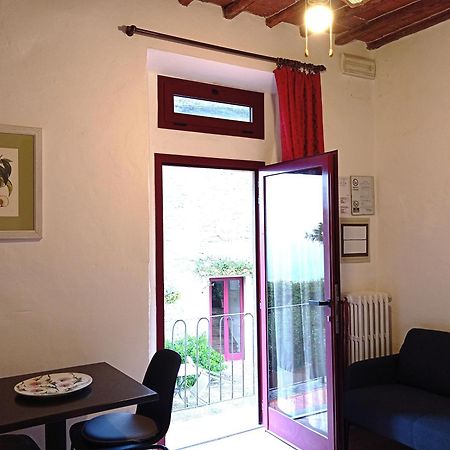 Borgo Sicelle Residence San Donato in Poggio Eksteriør billede