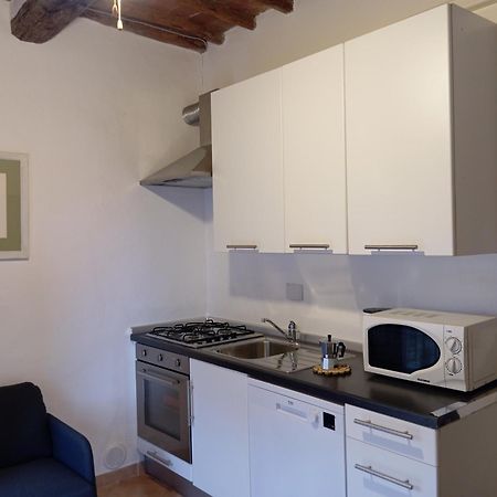 Borgo Sicelle Residence San Donato in Poggio Eksteriør billede