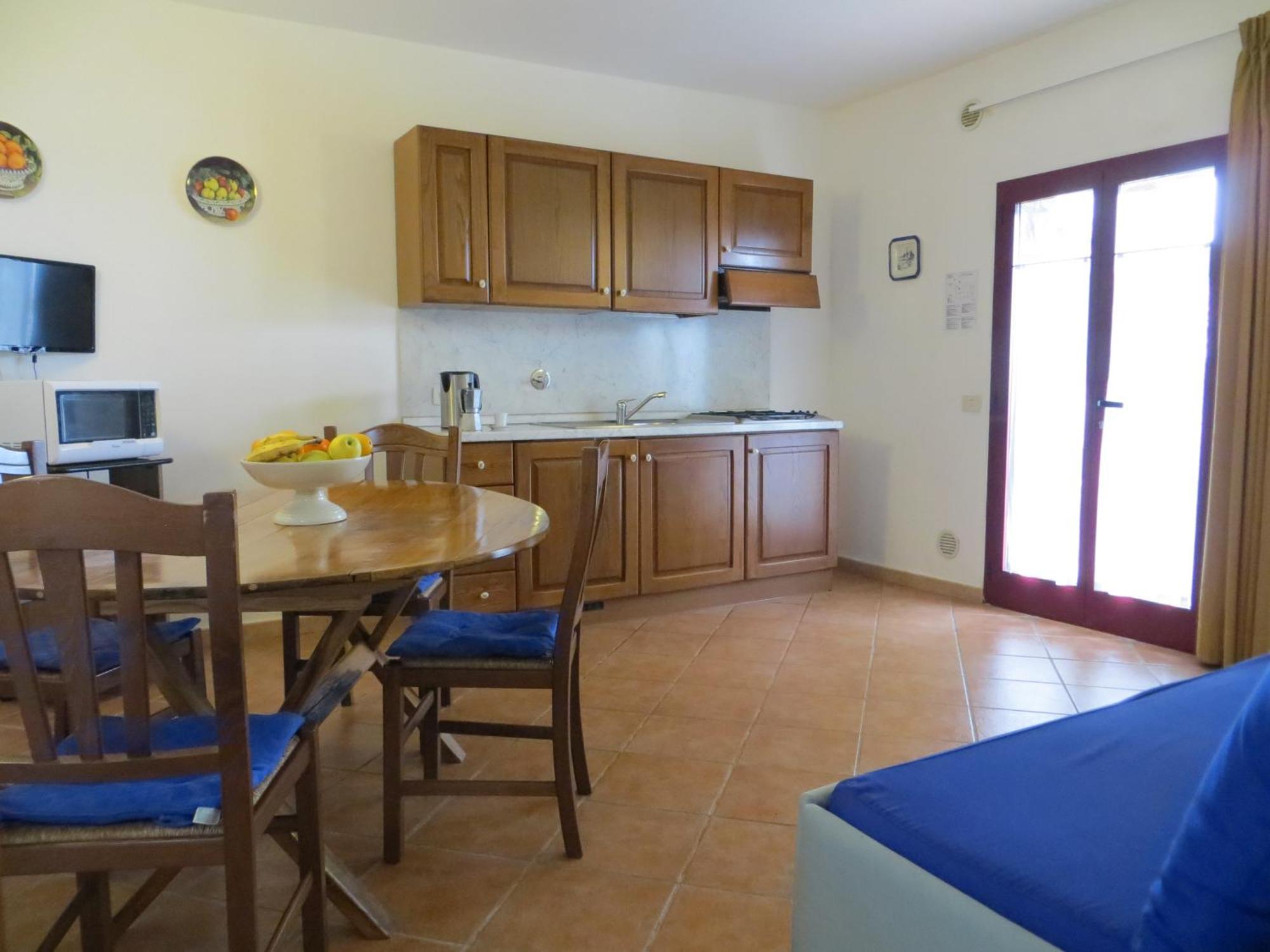 Borgo Sicelle Residence San Donato in Poggio Eksteriør billede
