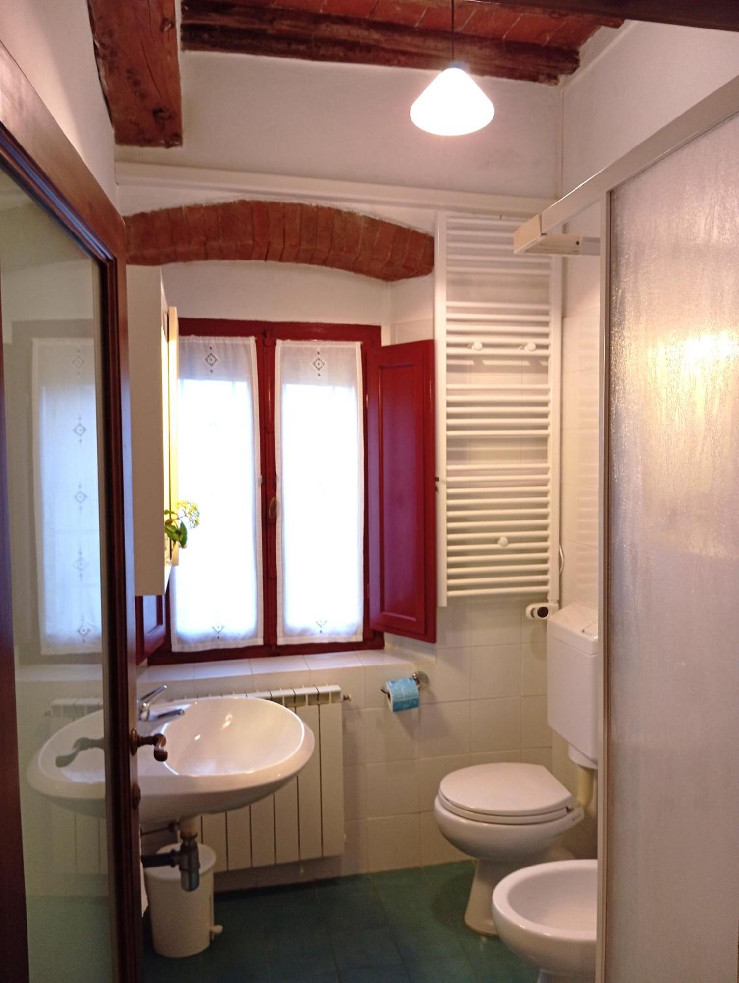 Borgo Sicelle Residence San Donato in Poggio Eksteriør billede